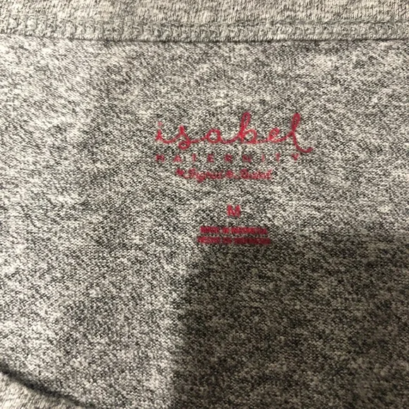 📣 HOST Pick ! 📣 Isabel Maternity Dress Sz M - Picture 3 of 5